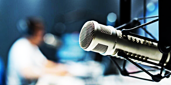 radio