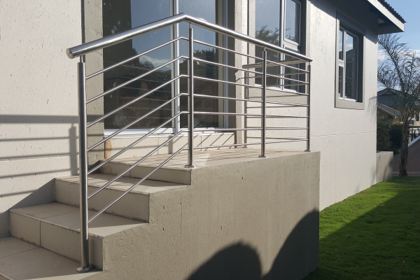 stainless steel balustrades20