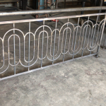 Mild Steel 6