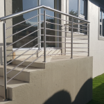 stainless steel balustrades20